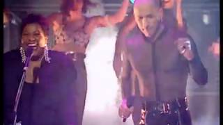 Right Said Fred  Dont Talk Just Kiss  Live at the BBC on Top of the Pops [upl. by Sheba846]