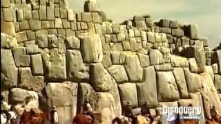 Documental los Incas y Pizzarro  Documentales de Discovery Channel Español [upl. by Eeryn253]