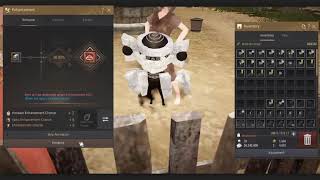 BDO Loggia Accessories Enhancement PEN [upl. by Ursel]