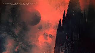 FortressMonastery gothic chants  Warhammer 40k ambient  Grimdark RPG music [upl. by Anilesor]