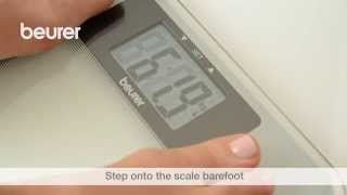 Manual for glass diagnostic scale BG 13 [upl. by Karlis]