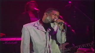 YOUSSOU NDOUR  EVRY 1999  BENLA [upl. by Ahsurej679]