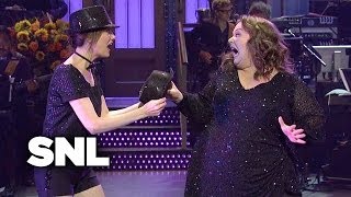 Melissa McCarthy Monologue Dancing  Saturday Night Live [upl. by Bruce865]