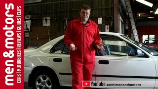 Car Immobiliser Fault Advice [upl. by Thurber]