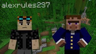 How to Turn Off Gamer Tags in Minecraft PC No Command Blocks or Plugins [upl. by Mapel]