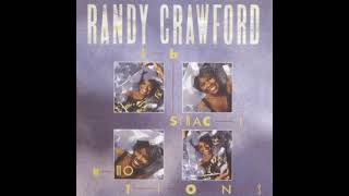 Randy Crawford  Almaz [upl. by Uile]