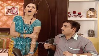 Episode 202  Taarak Mehta Ka Ooltah Chashmah  Rakshabandhan  Full Episode  तारक मेहता [upl. by Hsekar]