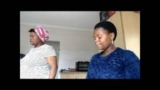 WAWUTHEMBENI UTHEMBA UMUNTU Zulu movie part1 [upl. by Einwahr]