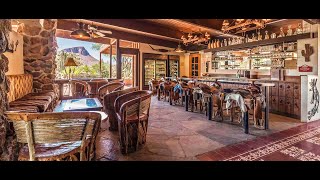 WHITE STALLION RANCH  Tucson Arizona [upl. by Janaya]