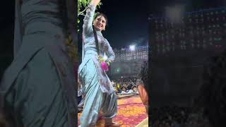 Asmeena Mewati Nach program ।। Asmeena Mewati Dance Video [upl. by Riess53]