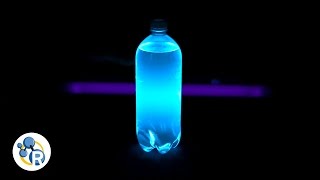 How Does Fluorescence Work [upl. by Aitnic]