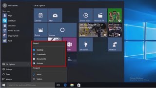 Windows 10  Beginners Guide Tutorial [upl. by Brandie895]