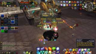 Raid Leader Wipes Raid is Awesome [upl. by Marc]