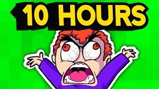 10 HOURS How to Make a Viral Video [upl. by Botsford569]