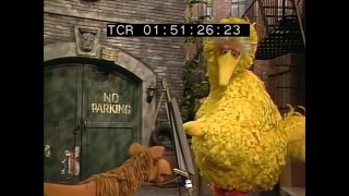 Classic Sesame Street  Scenes from 2523 [upl. by Eibbob]