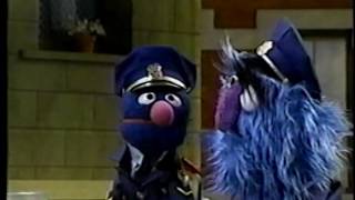 Sesame Street  quotABCD Bluequot [upl. by Einobe26]