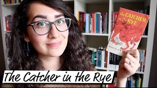 Some Thoughts on The Catcher in the Rye [upl. by Orly]