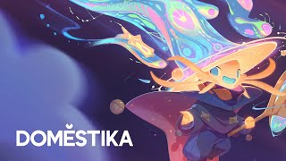 Domestika Character Design Course Launch [upl. by Annat]