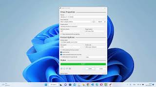 How to Create Windows 11 Bootable USB Flash Drive [upl. by Glendon]