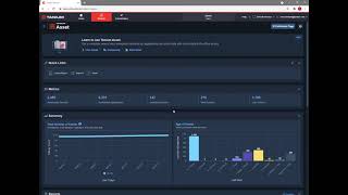 Demo Watch the Tanium platform in action [upl. by Neersan]