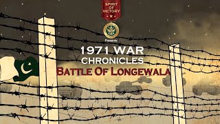 S2 E2 Battle Of Longewala1971 WAR CHRONICLES [upl. by Hazaki]