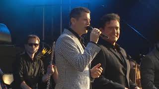 Il Divo  Timeless Tour Lytham Festival 2018 Full Concert [upl. by Abocaj]