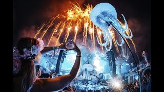 Tomorrowland Belgium 2018  Official Aftermovie [upl. by Lavine33]