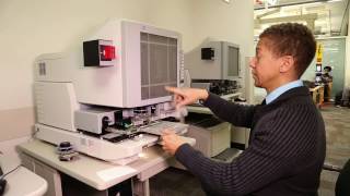 How to Use Microfilm and Microfiche [upl. by Germaun]