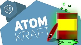 Wie funktionieren Atomkraftwerke [upl. by Otaner]