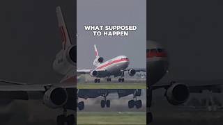 martinair flight 495 shorts avaition avgeek [upl. by Assenat]