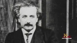 Albert Einstein  Documental completo en español [upl. by Irej]