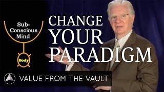 How to Change a Paradigm  Bob Proctor [upl. by Mariette]