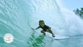 11YearOld Jackson Dorian at Kelly Slaters Surf Ranch [upl. by Vanhook199]