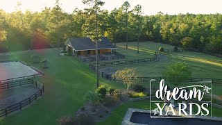 Equestrian Property Inspiration  Horse Property Landscaping  Dream Yards  YouTube [upl. by Kellyann811]