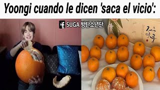 MEMES DE BTS 😂💎 SI TE RÍES JHOPE SE TE DECLARA 💍🙊❤ 100 REAL NO FAKE 🤩 [upl. by Arika848]