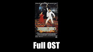 Saturday Night Fever 1977  Full Official Soundtrack [upl. by Anorahs]