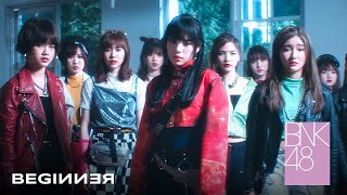 【MV Full】Beginner  BNK48 [upl. by Ahseekan813]