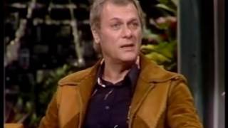 JOHNNY CARSON INTERVIEW TONY CURTIS [upl. by Sina]