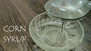 Homemade Corn Syrup Recipe [upl. by Merdith651]