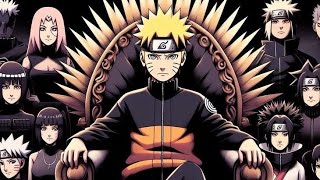 Naruto X NLJ Nonelikejoshua [upl. by Colin]