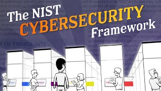 The Cybersecurity Framework [upl. by Elbart]