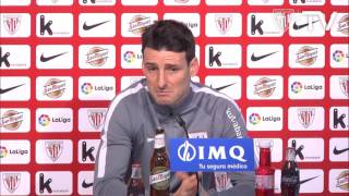 Aduriz 26012017 [upl. by Mcgee]