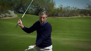 Brandel Chamblees Magic Move [upl. by Toms]