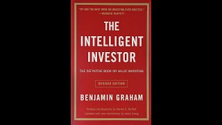 THE INTELLIGENT INVESTOR [upl. by Nnyledam]