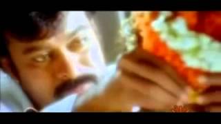 Thilothama  Master  Chiranjeevi  Puneet Issar  Deva  Hariharan  Sujatha  HQ Audio Dubbed [upl. by Buffo676]