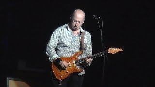 AMAZING SOLO Mark Knopfler  Telegraph Road  Dijon 20130630 SBD [upl. by Nallak]