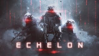 ECHELON  Most Epic Hybrid Battle Music  1Hour Epic Music Mix [upl. by Heyward]