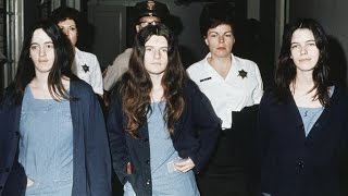 The Manson Women  The Family That Kills Together  Biography Documentary Films [upl. by Chloe]