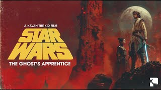 Star Wars  The Ghosts Apprentice Fan Film [upl. by Zales]