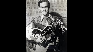 Early Lefty Frizzell  I Love You A Thousand Ways 1950 [upl. by Zanahs]